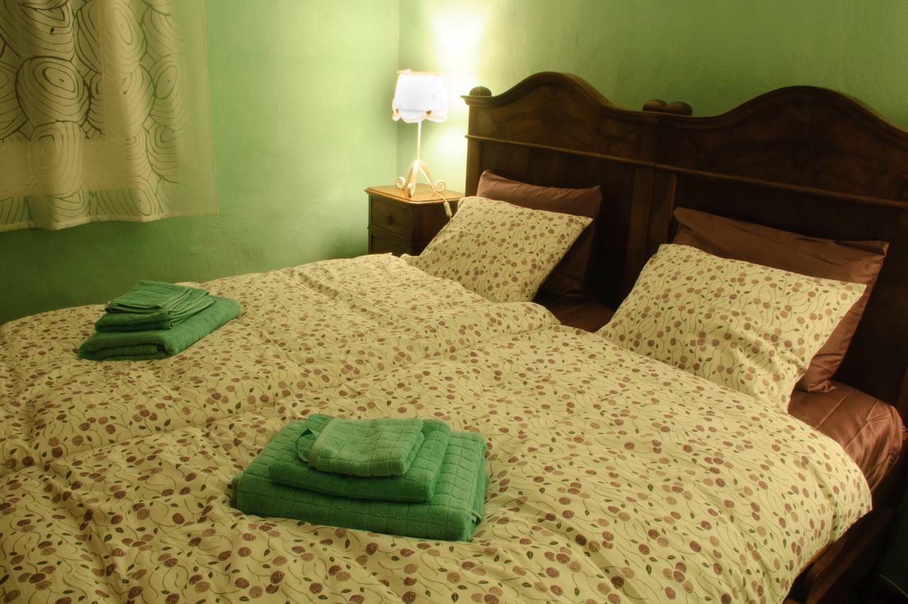 Chez Marianne "Chambres D'Hotes" Astano Luaran gambar