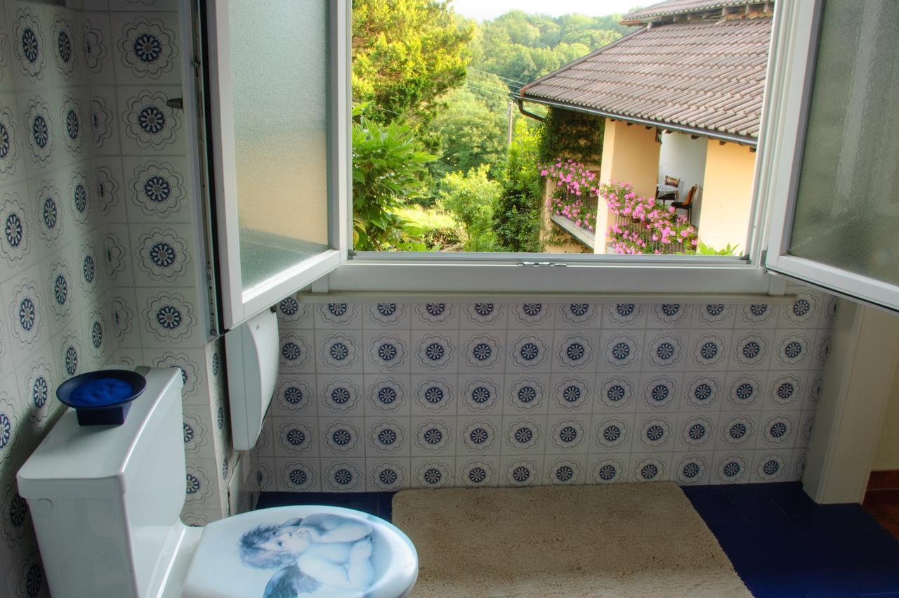 Chez Marianne "Chambres D'Hotes" Astano Luaran gambar