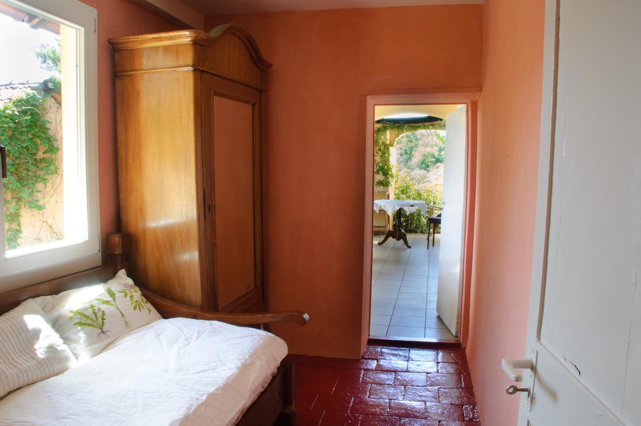 Chez Marianne "Chambres D'Hotes" Astano Luaran gambar