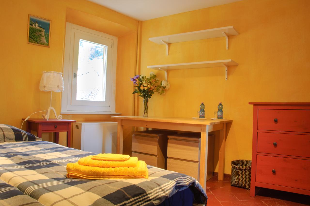Chez Marianne "Chambres D'Hotes" Astano Luaran gambar