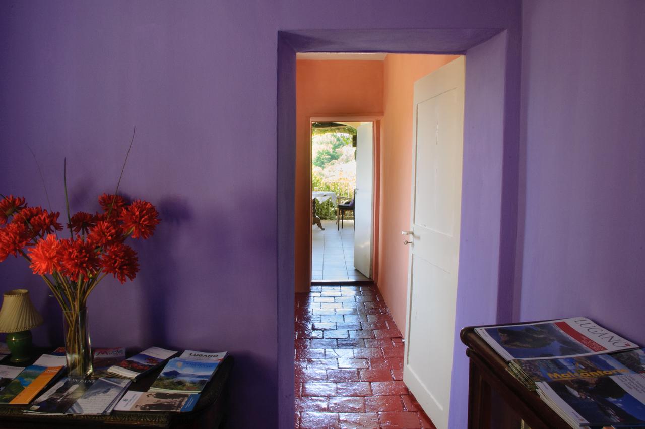 Chez Marianne "Chambres D'Hotes" Astano Luaran gambar