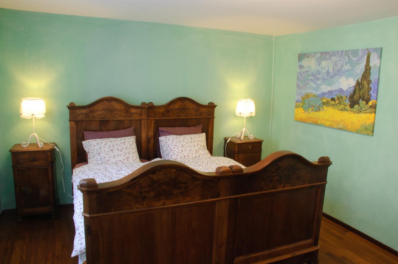 Chez Marianne "Chambres D'Hotes" Astano Luaran gambar
