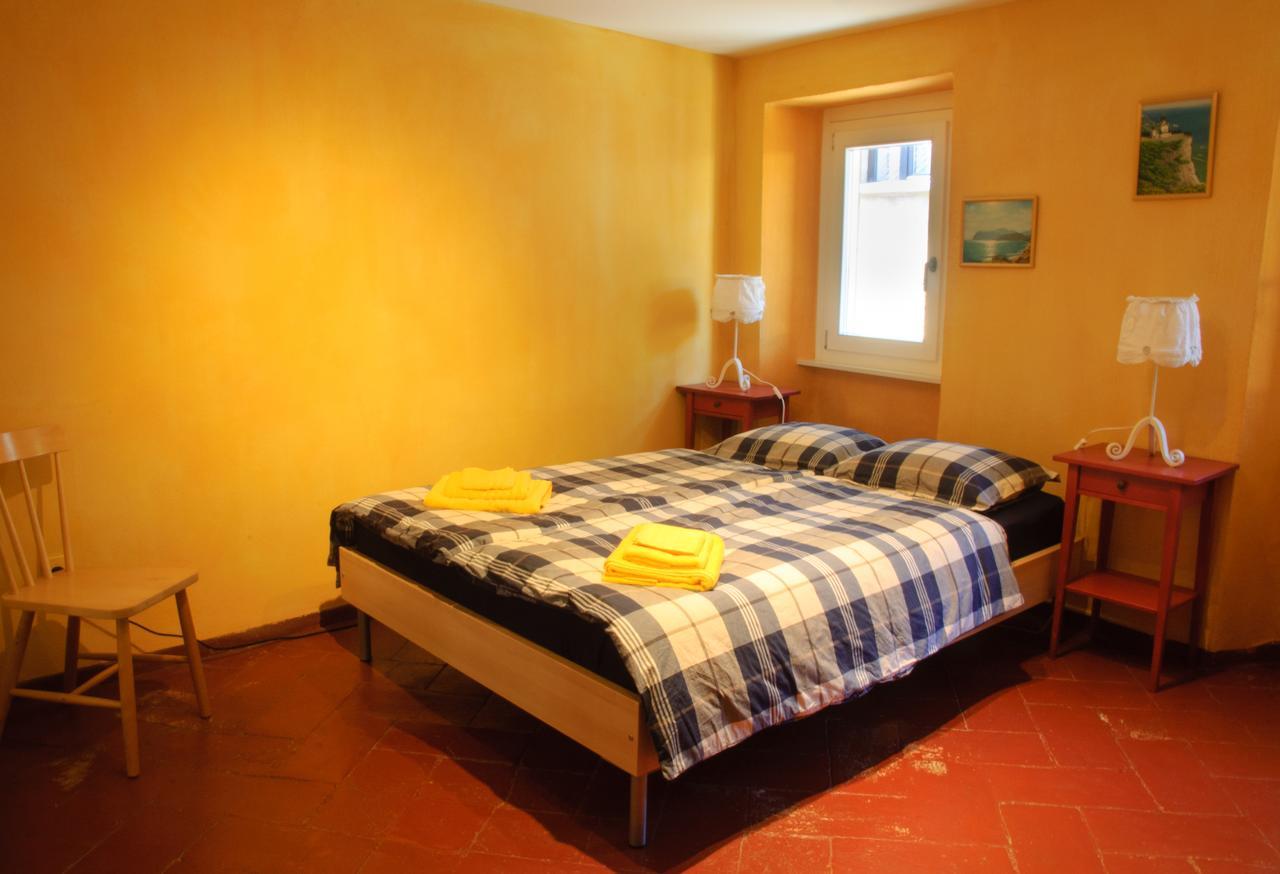 Chez Marianne "Chambres D'Hotes" Astano Luaran gambar