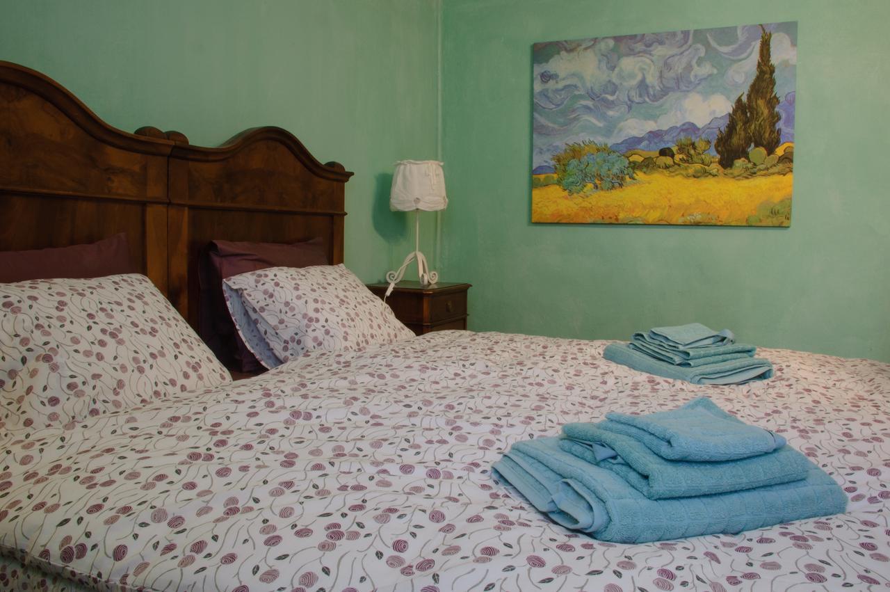 Chez Marianne "Chambres D'Hotes" Astano Luaran gambar