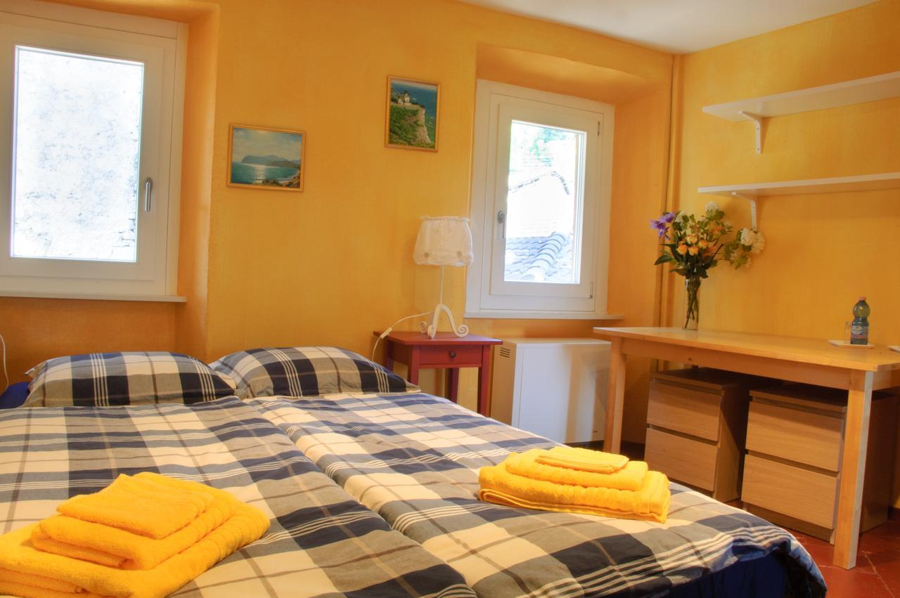 Chez Marianne "Chambres D'Hotes" Astano Luaran gambar