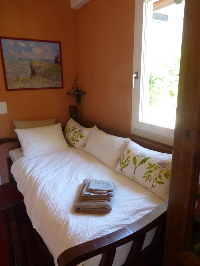 Chez Marianne "Chambres D'Hotes" Astano Luaran gambar