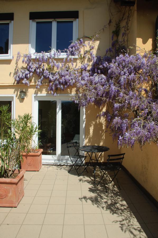 Chez Marianne "Chambres D'Hotes" Astano Luaran gambar