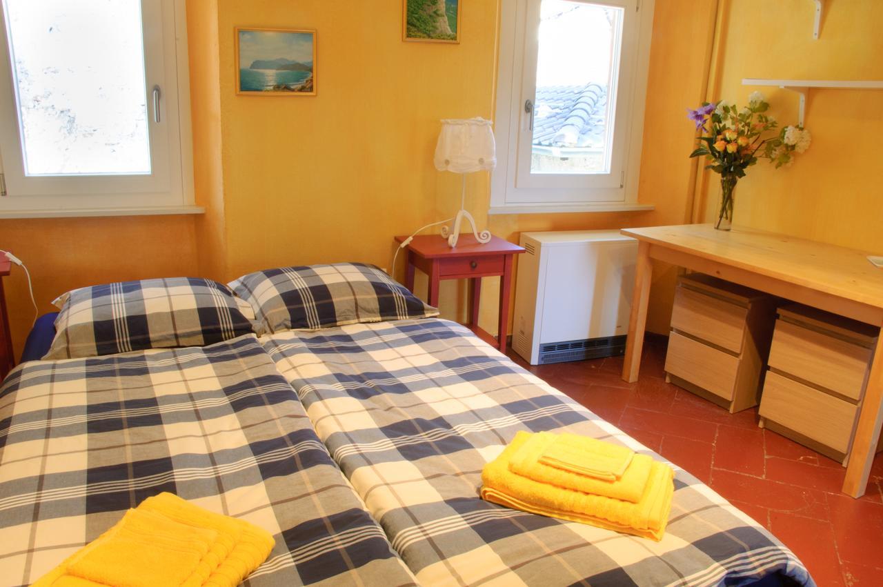 Chez Marianne "Chambres D'Hotes" Astano Luaran gambar