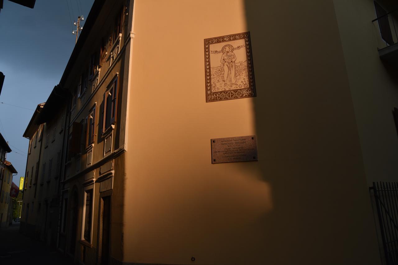 Chez Marianne "Chambres D'Hotes" Astano Luaran gambar