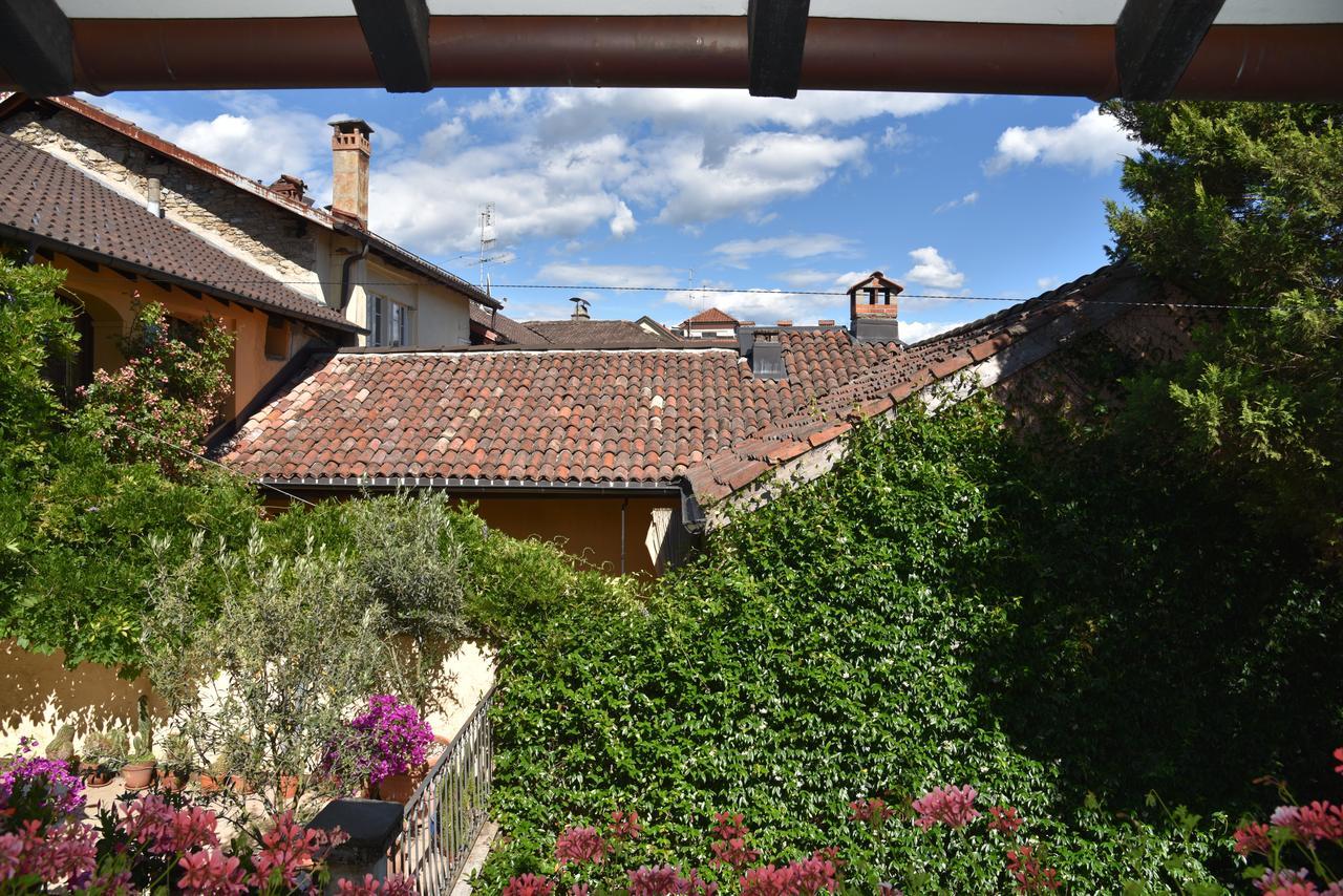 Chez Marianne "Chambres D'Hotes" Astano Luaran gambar