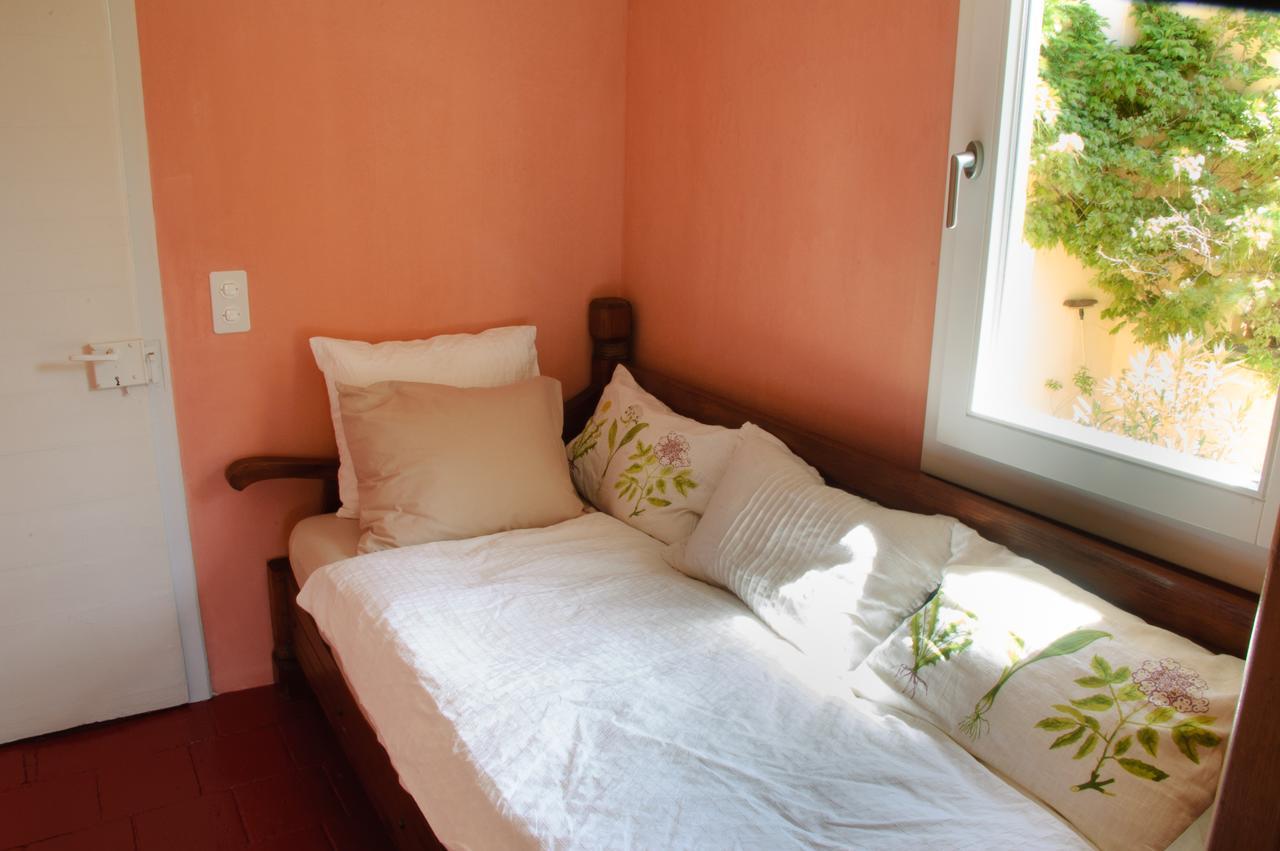 Chez Marianne "Chambres D'Hotes" Astano Luaran gambar
