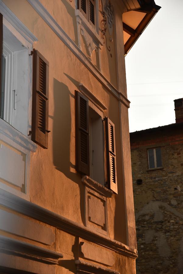 Chez Marianne "Chambres D'Hotes" Astano Luaran gambar