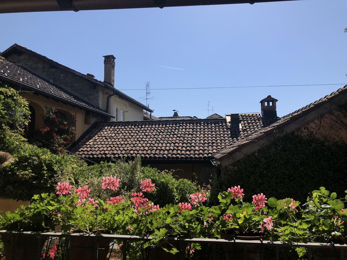 Chez Marianne "Chambres D'Hotes" Astano Luaran gambar