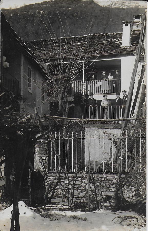 Chez Marianne "Chambres D'Hotes" Astano Luaran gambar